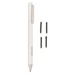 Stylet mpp2. 0 - 4096 niveaux de pression inclinaison compatible hp / asus / microsoft pointe hb fonction ...