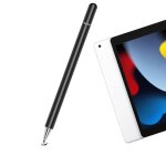 Stylet noir pour tablette tactile - haute précision léger ergonomique universel - compatible ipad xiaomi ... Stylet noir pour tablette tactile - haute précision léger ergonomique universel - compatible ipad xiaomi ...