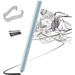 Stylet de rechange (sansbluetooth) pour samsung galaxy tab s6 sm - t860 t860 t865 t867 stylus touch s ... Stylet de rechange (sansbluetooth) pour samsung galaxy tab s6 sm - t860 t860 t865 t867 stylus touch s ...