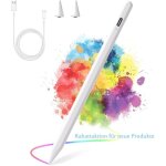 Stylet tablette androidstylet tablette pour charge rapidefixation magntiquecompatible avec samsungxiaomi ...