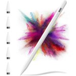 Stylet tablette samsung 2. 0 stylet tablette pour charge rapide de 5 � 10 minutes reject de paume fixation ...