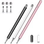 Stylet pour tablettes tactiles et smartphones stylo pour samsung / xiaomi / lenovo / iphone / tablette ...