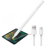 Stylet tactile - booling - universel - compatible tablettes et smartphones - lger - pointe fine