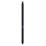 Stylet tactile - remplacement - samsung galaxy note 10 / 10 plus - noir