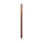 Stylet tactile pour samsung galaxy note 9 n960f accessoires ej - pn960bvegww(brun)