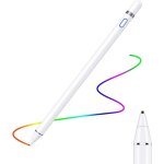 Stylet tactile pour tablette androidstylo cran capacitif universel 15mm stylet  pointe pour crire ...