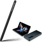Stylet pour z fold 4 samsung s ultra pen compatible avec z fold 3 / s23 ultra crayon bloc - notes sans ...
