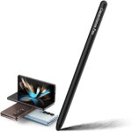 Stylet pour z fold 4samsung s ultra pencompatible avec z fold 3 / s23 ultracrayon bloc - notessans bluetooth(1 ...