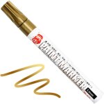 Stylos acryliques pour peindre des pierresdes pierres tombales - r�sistant aux intemp�ries - marqueur ...