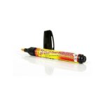 Stylo anti - rayure pour moto voiture vlo solution fix it pro pour retouches couleurs multiples yyv