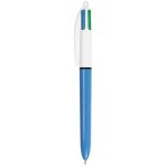 Stylo  bille rechargeable pointe fine rtracta?