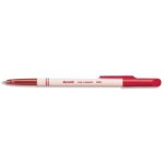 Stylo  bille reynolds 045 rouge