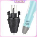 Stylo dimpression 3d accessoires dinsertion des pi�ces de buse de la buse et p�riph�riques de la buse ...