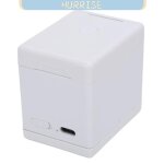 Stylo dimpression alimentaire portatif mini - imprimante � caf� portable pour des designs personnalis�s ...