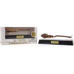 Stylo flottant - abystyle - harry potter - firebolt - magnétique - bille - enfant Stylo flottant - abystyle - harry potter - firebolt - magnétique - bille - enfant