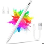 Stylos pour �crans tactiles stylet capacitif haute sensibilit� compatible samsung - vivo - xiaomi - huawei ...