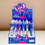 Stylos effaçables stitch - lot de 36 noyau bleu design personnage disney idéal pour la rentrée et le ... Stylos effaçables stitch - lot de 36 noyau bleu design personnage disney idéal pour la rentrée et le ...
