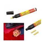 Stylo efface rayures universel pour carrosserie de voiture moto vlo crayon anti - rayures pour toutes ...