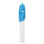 Stylo lectrique pour quilling en papier ? enrouleur automatique ? plastique abs ? fonctionne avec 2 ...