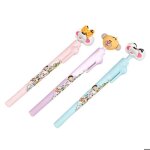 Stylo fidget diddl modèle aléatoire Stylo fidget diddl modèle aléatoire