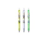Stylo gel panda kawaii r�tractable