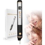 Stylo laser plasma à 15 niveaux stylo pour éliminer les acrochordons les taches de rousseur les grains ... Stylo laser plasma à 15 niveaux stylo pour éliminer les acrochordons les taches de rousseur les grains ...