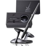 Stylo � l�vitant novium hoverpen interstellar - design futuriste space black