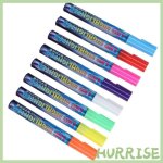 Stylo de marquage pour apiculteur marqueurs de peinture en plastique marquage facile 8 couleurs outil ...
