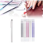 Stylo marqueur en tissueffa�ables � la chaleurstylos effa�ables � la chaleurstylo marqueur en tissumarqueur ...