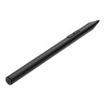 Stylo multifonction rechargeable - hp - 705 - stylet actif - noir