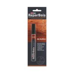 Stylo retouche bois soloplast - acajou - 4ml