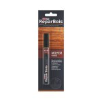 Stylo retouche bois soloplast - noyer fonc� - 4ml