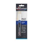 Stylo retouche couleur soloplast - bleu fonc� - 10ml