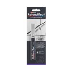 Stylo retouche m�tal soloplast - chrome satin� - 6ml