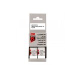 Stylo de retouche et vernis pour carrosserie - mercedes - 197 obsidianschwarz - auto k