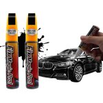 Stylo de retouche2pcs stylo retouche peinture carrosseriestylo retouche peintureretouche peintureefface ...