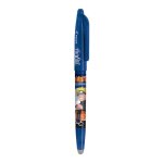 Stylo roller pilot frixion effaable et rechargeable naruto shippuden bleu naruto shippuden