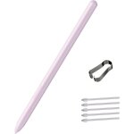 Stylo samsung galaxy tab s9 fe(ej - px510) pour samsung galaxy tab s9 fe / s9 fe + / s9 / s9 + sm - x510sm ...