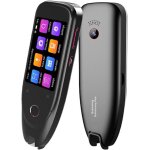 Stylo scanner traducteur 112 langues - traduction photo / scan / vocaleportable pour pro & voyage