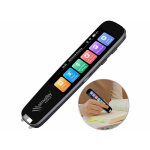 Stylo scanner traducteur 142 langues