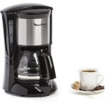 Subito cafetire filtre lectrique 06 l soit 6 tasses machine  caf systme anti goutte porte - filtre ...