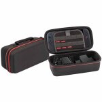 Housse gamebag - subsonic - etui pour nintendo switch 2 - protection eva - sacoche xl - mixte