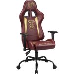 Subsonic - harry potter - si�ge gaming - mod�le adulte - sous licence officielle