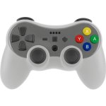Subsonic - manette bluetooth sans fil pour console nintendo switch - gris Subsonic - manette bluetooth sans fil pour console nintendo switch - gris