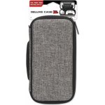 Subsonic - sacoche de xl rigide et anti - choc - etui de rangement zipp - housse pour nintendo switch ...