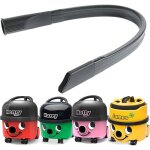 Suceur flexible extra long compatible avec numatic henry hetty james harry aspirateur