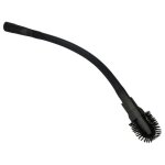 Suceur pour joints avec embout brosse pour aspirateur flexible extra long 63 cm fin 32mm - 35mm remplacement ...