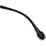 Suceur pour joints avec embout brosse pour aspirateur flexible extra long 63 cm fin 32mm - 35mm remplacement ...