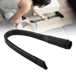 Suceur plat flexible suceur plat pour aspirateur 62 cm accessoire pour tous les aspirateurs avec raccord ...