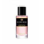 Sucre rose extrait de parfum 50 ml - les parfums dor blanc Sucre rose extrait de parfum 50 ml - les parfums dor blanc